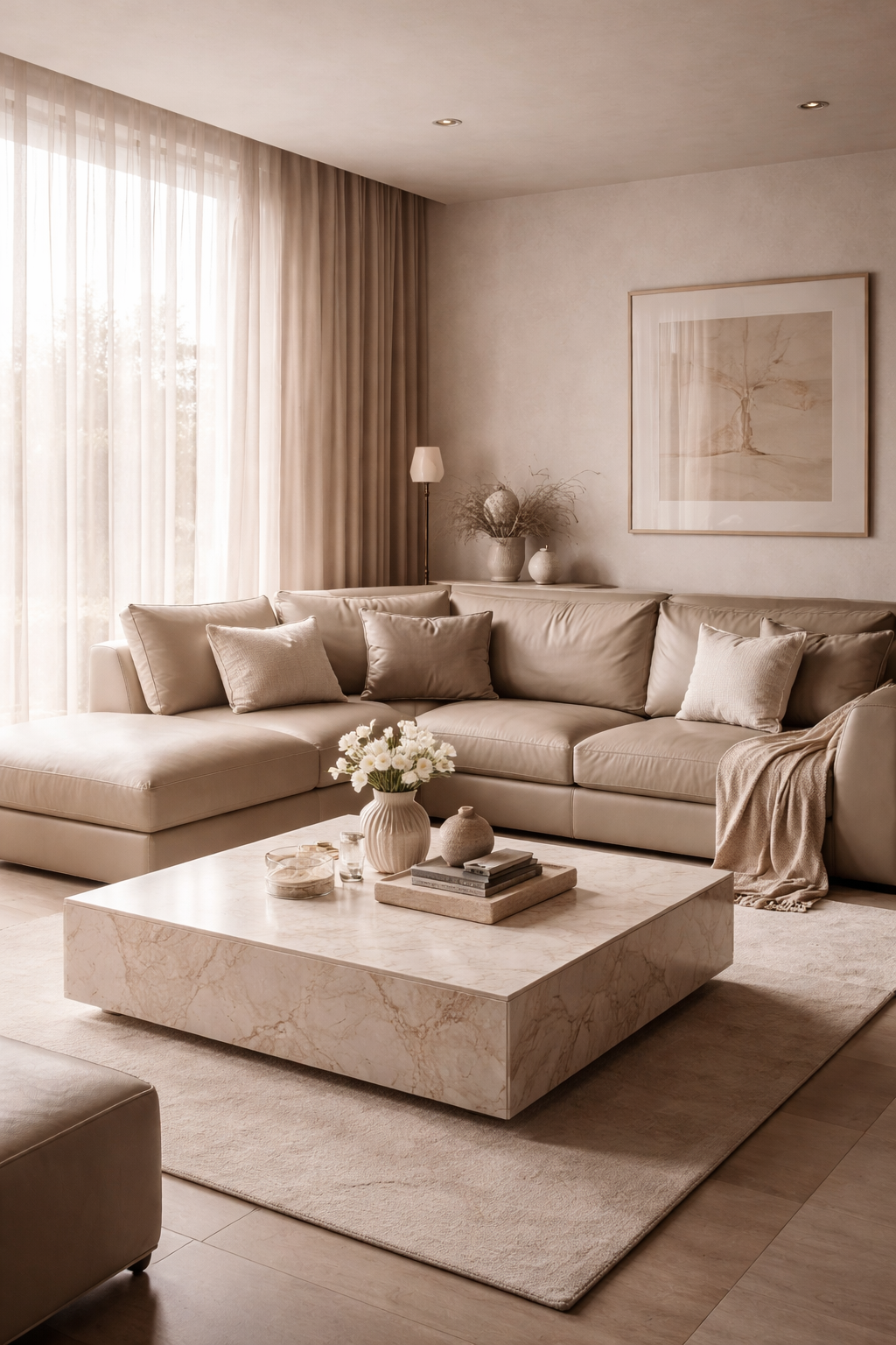 Luxury Furniture Ireland: Discover Designer & Premium Italian Furniture for Elegant Living