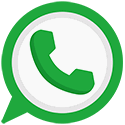 Whatsapp CS 24 Jam