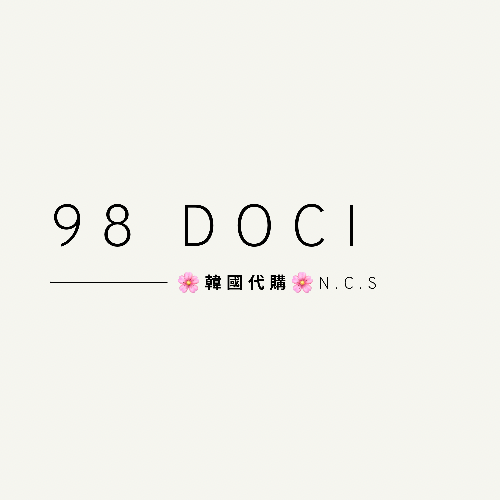 🌸 98doci (衣）