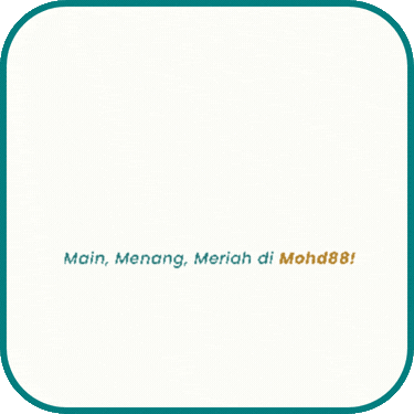 Mohd88 🪵 New Register Free RM5 (All Slot) 🪵 Free Credit 365 Hari RM3 (All Slot) 🪵 Daily Apps Free RM2 (All Slot) 🪵