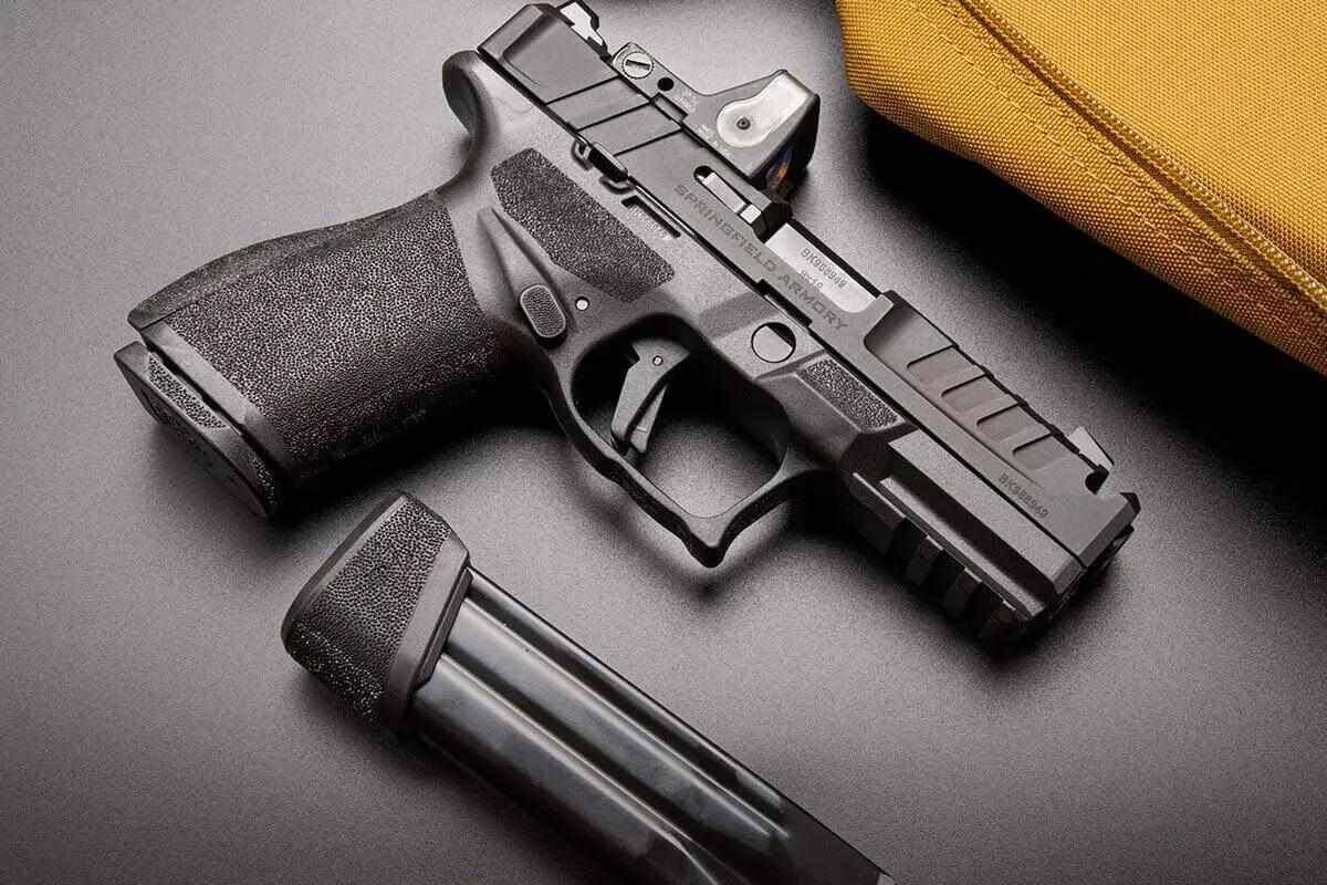 410 Shotgun Lever Action: Classic Mechanics with Modern Shooting Appeal