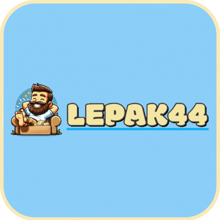 Lepak44 🪵 New Register Free RM20 🪵 Free Credit 365 Hari RM10 🪵 Lagi Rebate Bonus RM102 🪵
