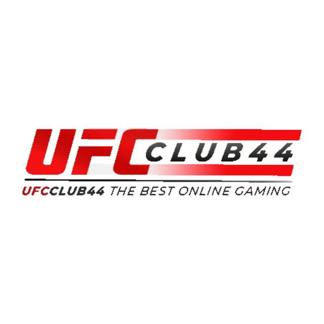 UFCBET44 | REGISTER NEW FREE RM44