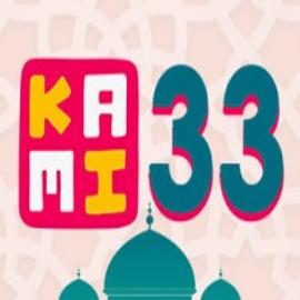 KAMI33💵New Register Free RM78💵Free Credit 365 Hari RM1.33💵Daily App Bonus RM30💵Welcome Bonus 180%