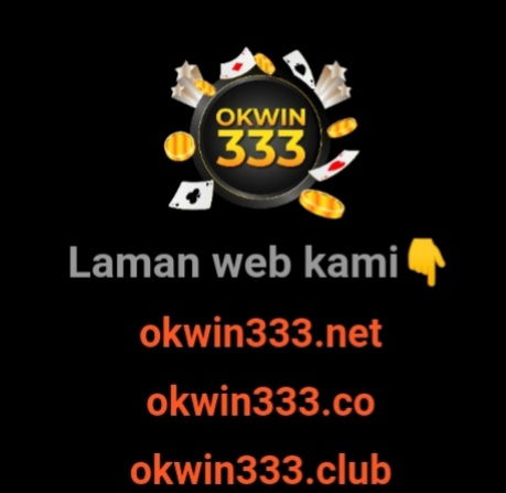 OKWIN333  OLD OLD OLD RM1.00