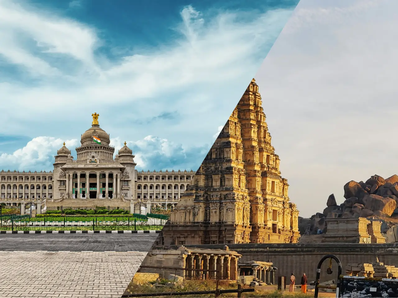 Reliable Bangalore to Mangalore Outstation Taxi – HurryUp Cabs