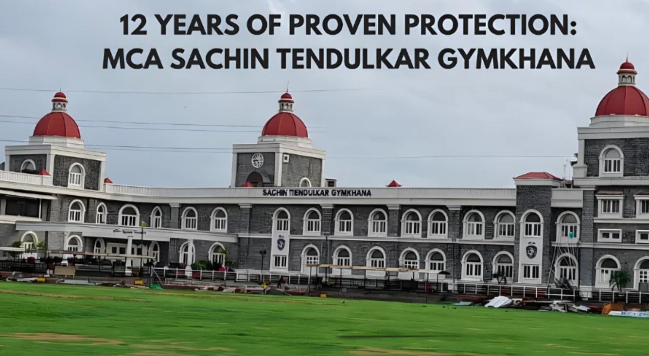Advanced Stone Protection Solutions for GRC Surfaces in Mumbai Project