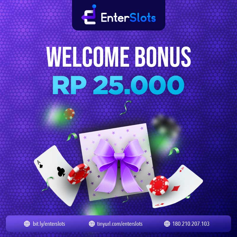ENTERSLOTS LINK ALTERNATIF 1