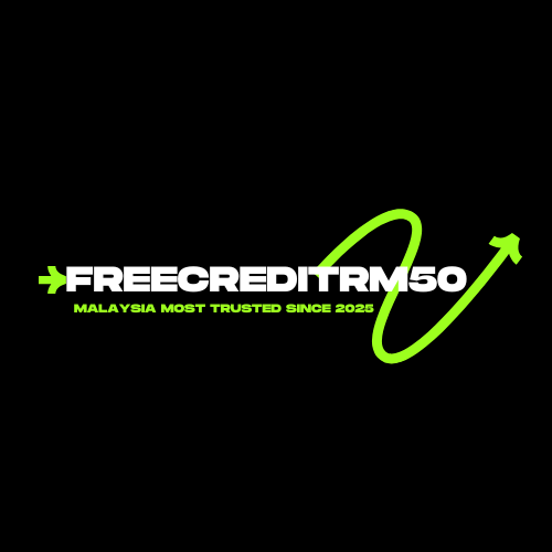 Free Credit RM50 Malaysia 2026 | No Deposit Bonus