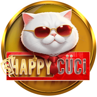 HAPPYCUCI | HAPPYCUCI Official Website