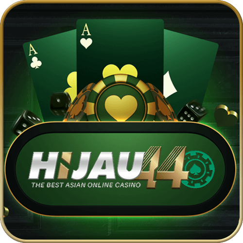 Hijau44 E-Wallet Online Casino | Free Credit Casino