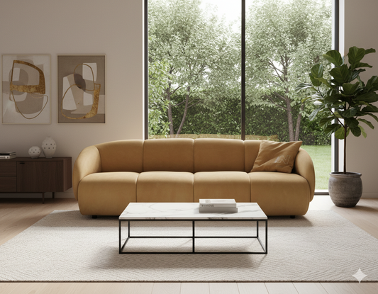 Designer Furniture Ireland | Premium & Luxury Home Furniture