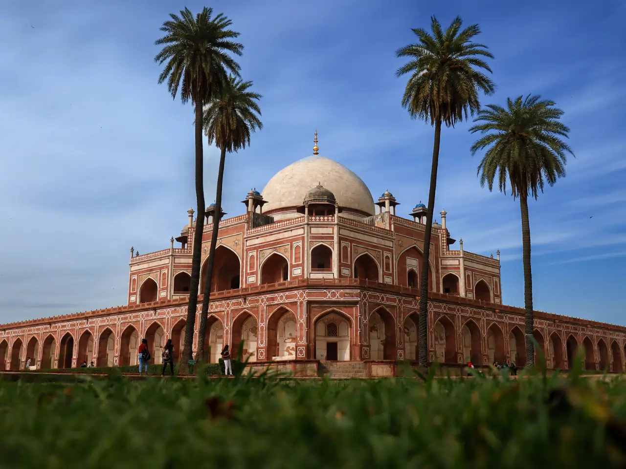 Cab Service In New Delhi - Online Cab Booking