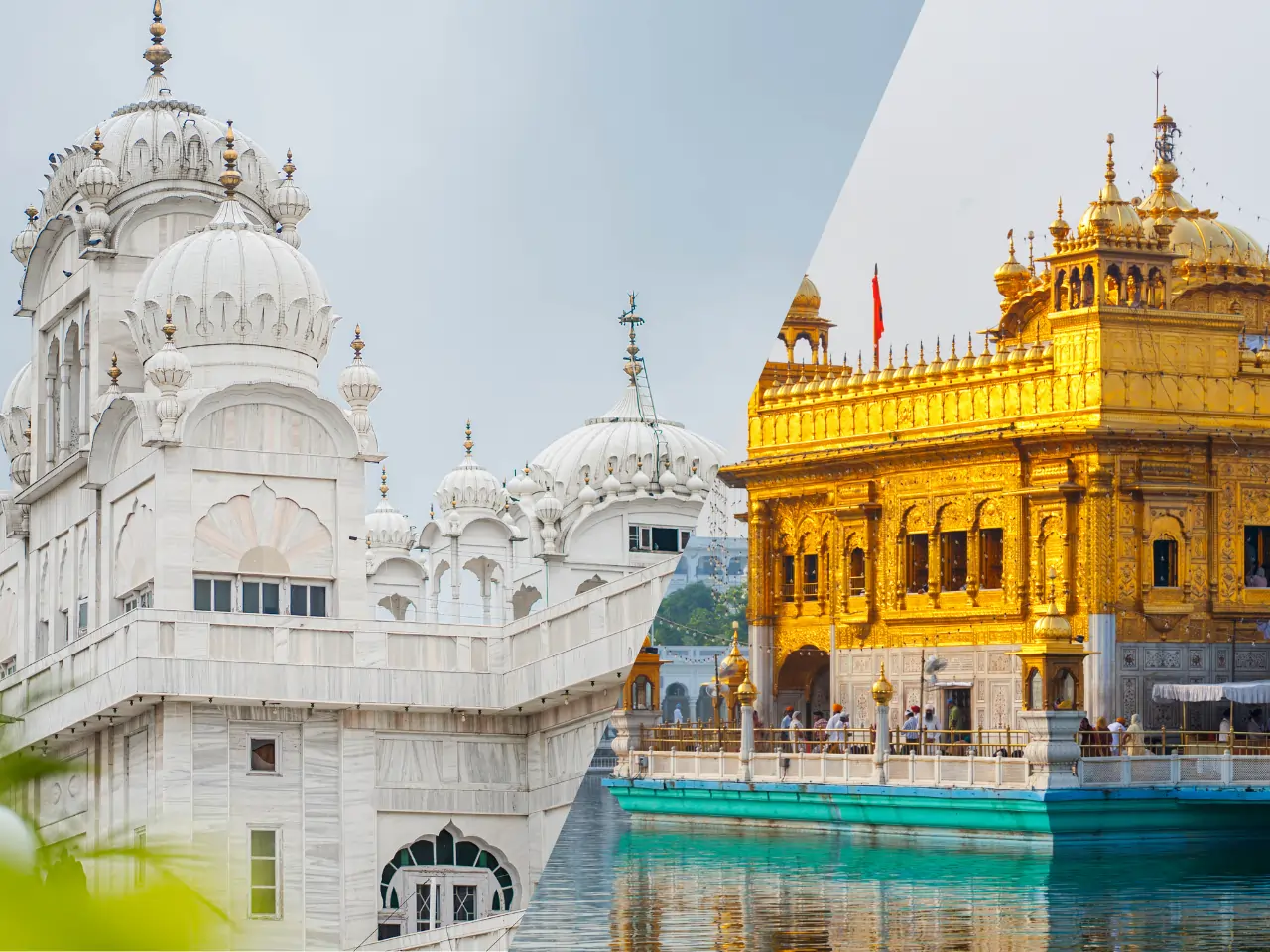 Ludhiana to Amritsar Cab
