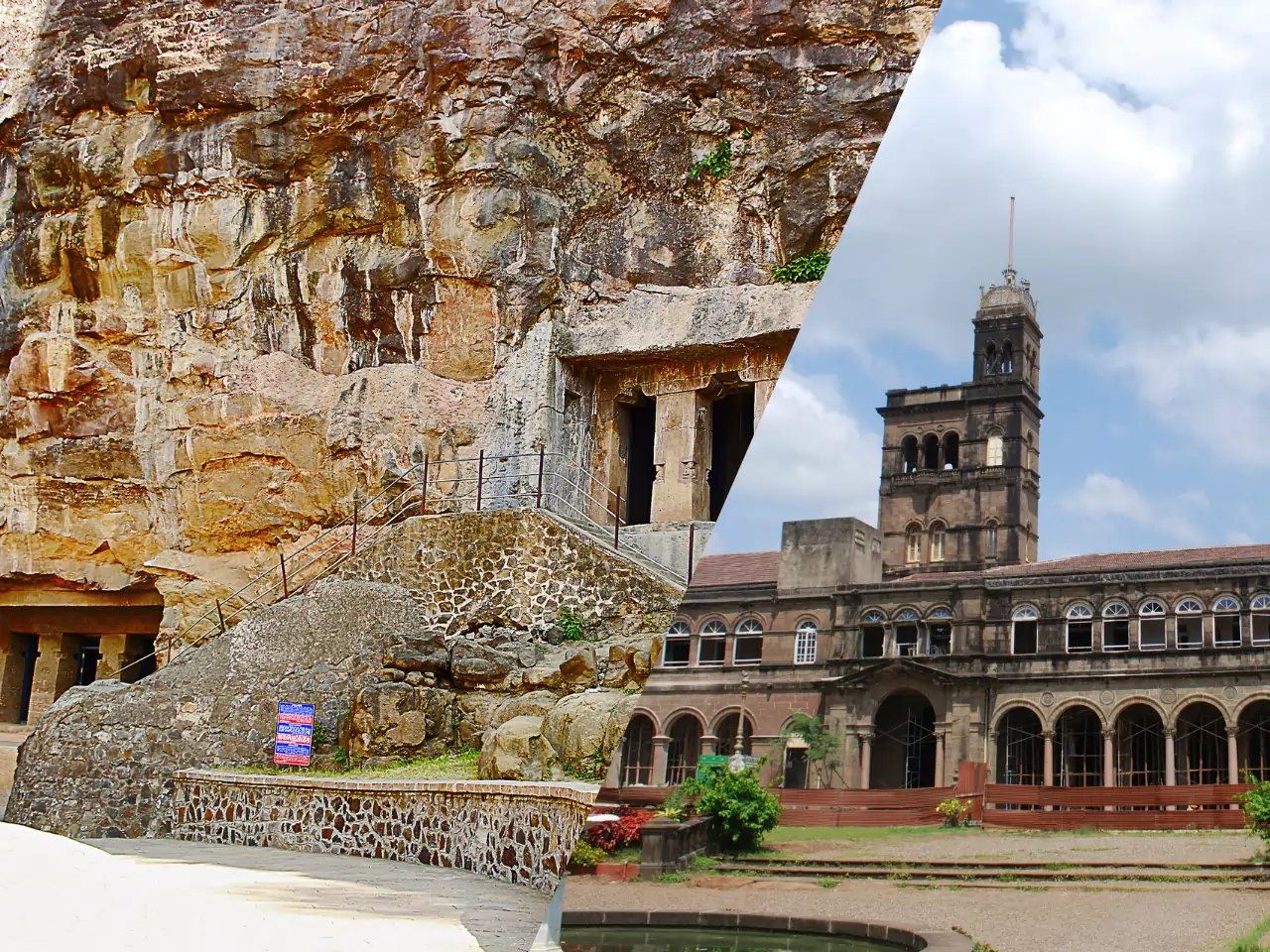 Aurangabad to Pune Cab