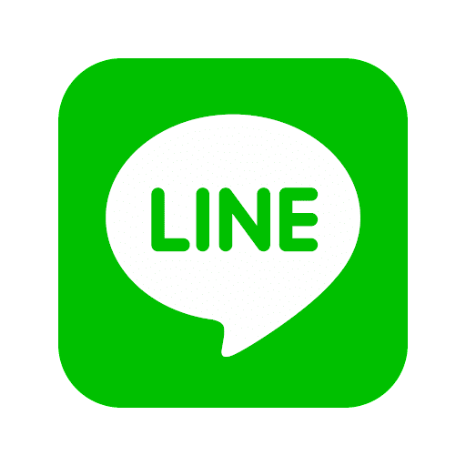 最即時的諮詢▶LINE