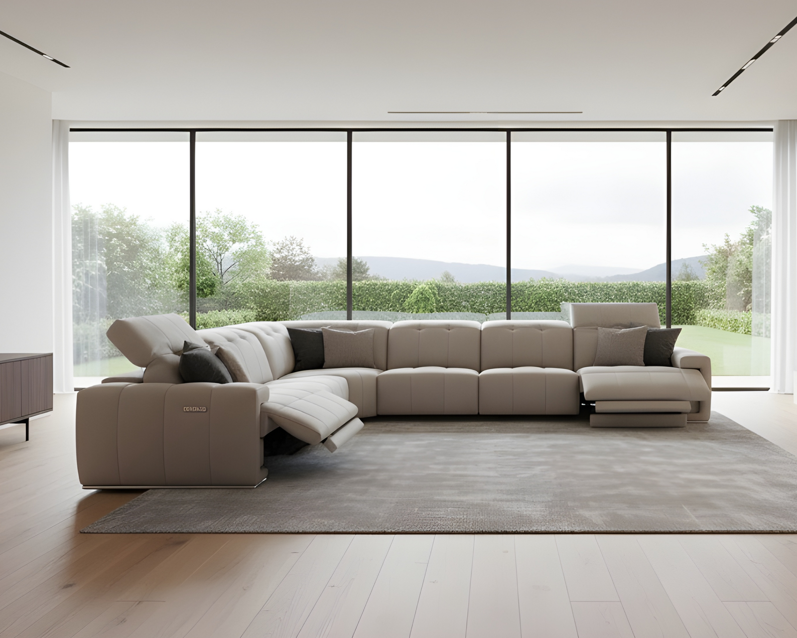  Living and Dining Room Furniture Packages in Ireland for Landlords