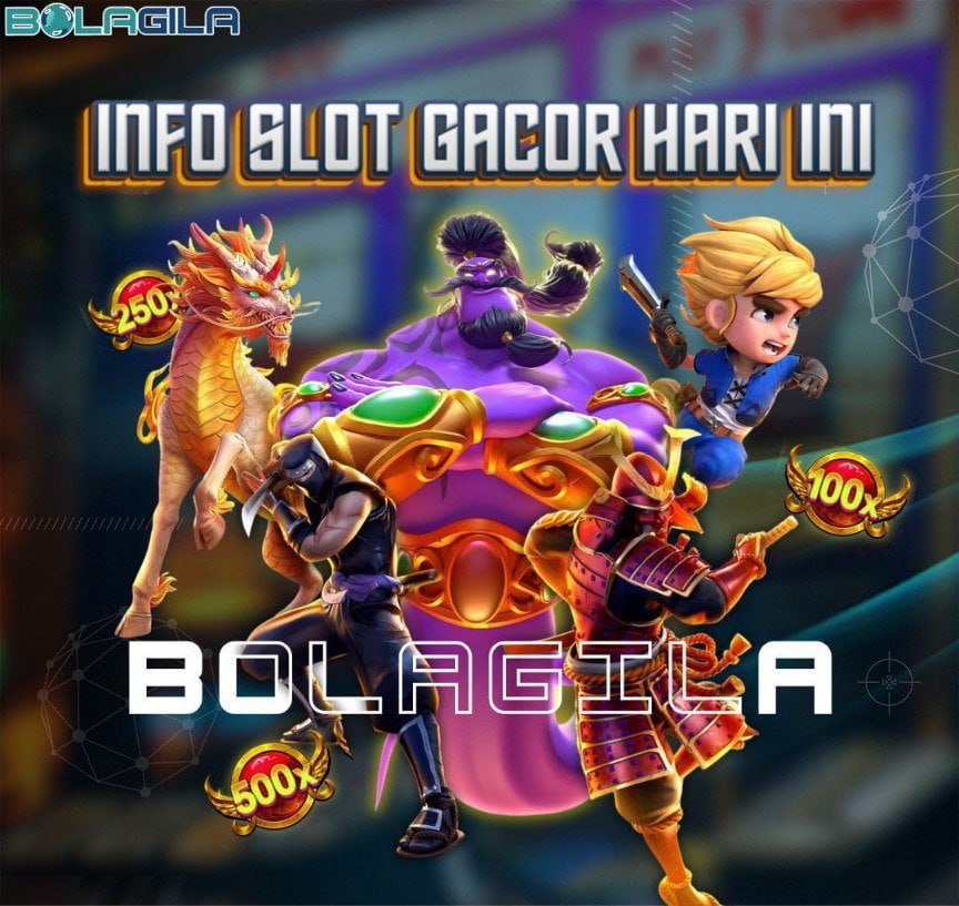 RTP Bolagila