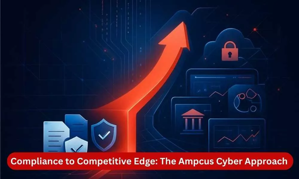 Compliance Management & Cybersecurity Services