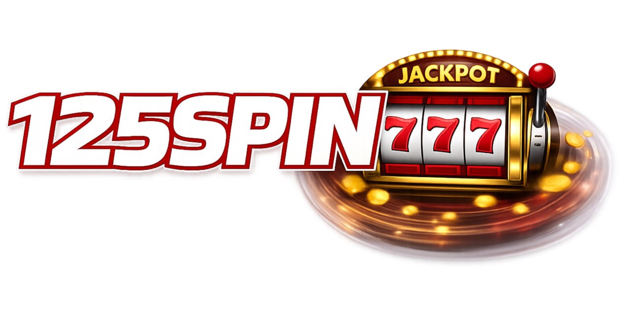 125SPIN REGISTER FREE RM5 ALL SLOTS