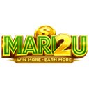 MARI2U REGISTER FREE RM100  KUAT DAILY BONUS