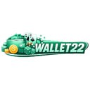 WALLET22 REGISTER FREE RM10 ALL SLOTS