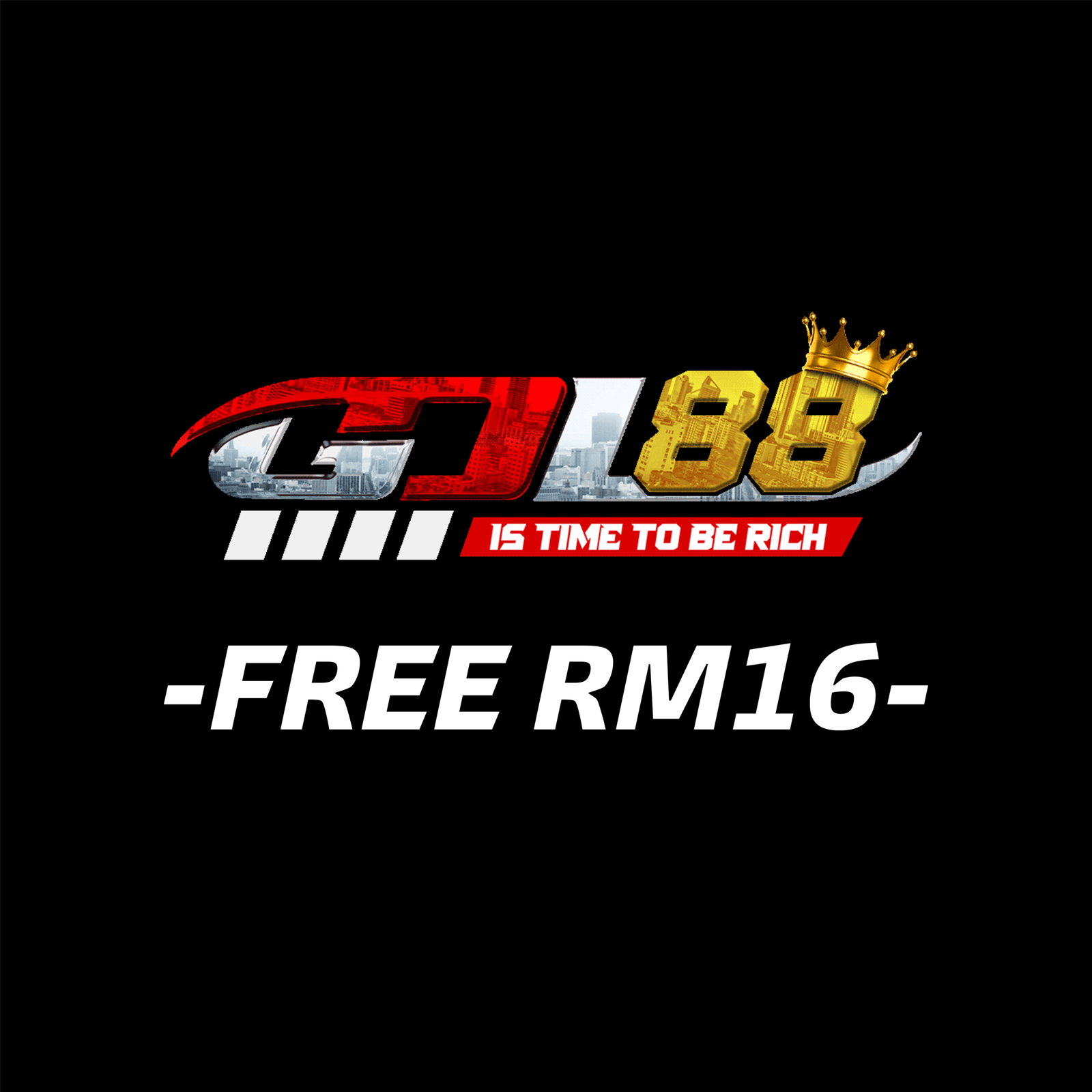 👉GDL88 | Ulimited🔥Free RM16✨No Deposit And Play Slot Free Today