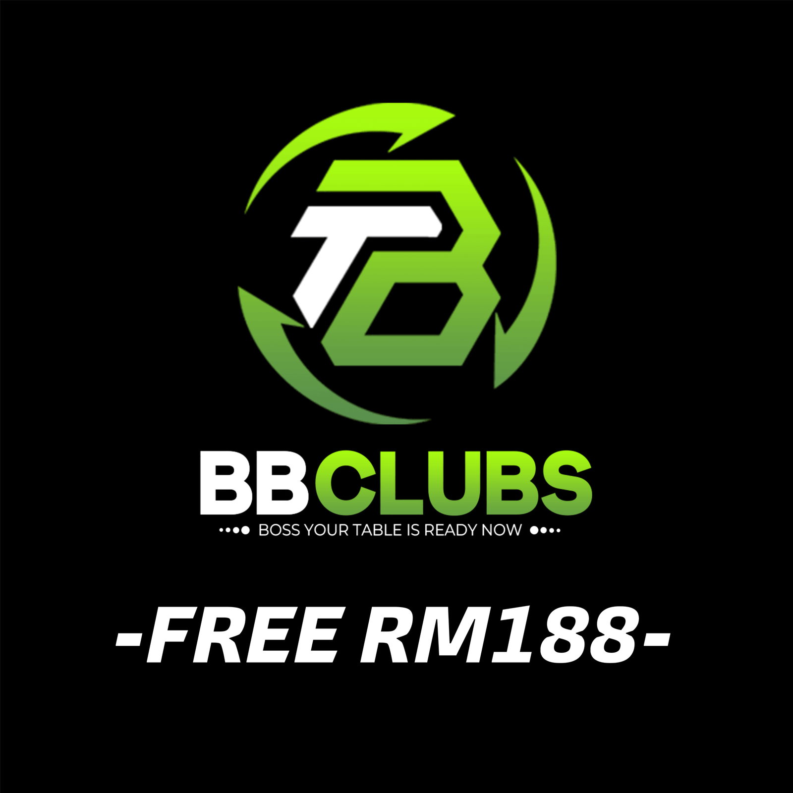 👉BBCLUBS | REKOMEN🔥FREE SLOT ONLINE RM188✨DAPATKAN TOPUP FREE SEHINGGA RM100