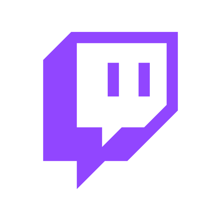 [Twitch，我的直播台]Twitch-O2cake