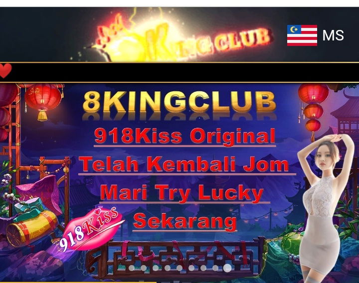 8KINGCLUB