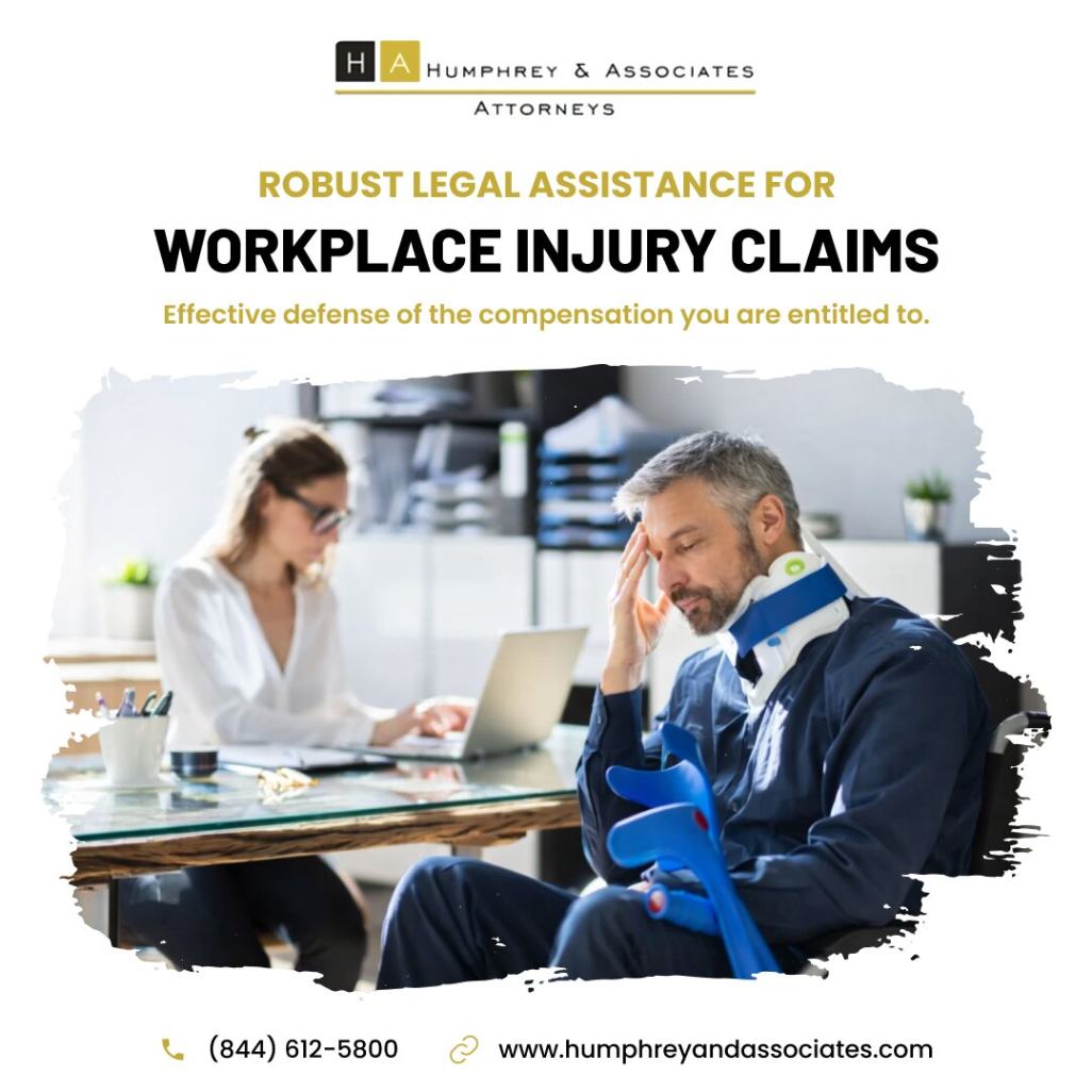 Protect Your Rights with a Committed Workers Compensation Lawyer