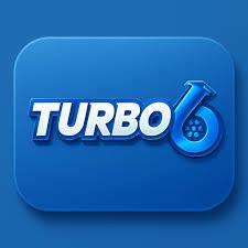 Turbo6 Trusted Platform That YOU MUST TRY | 365days Free Kredit Event