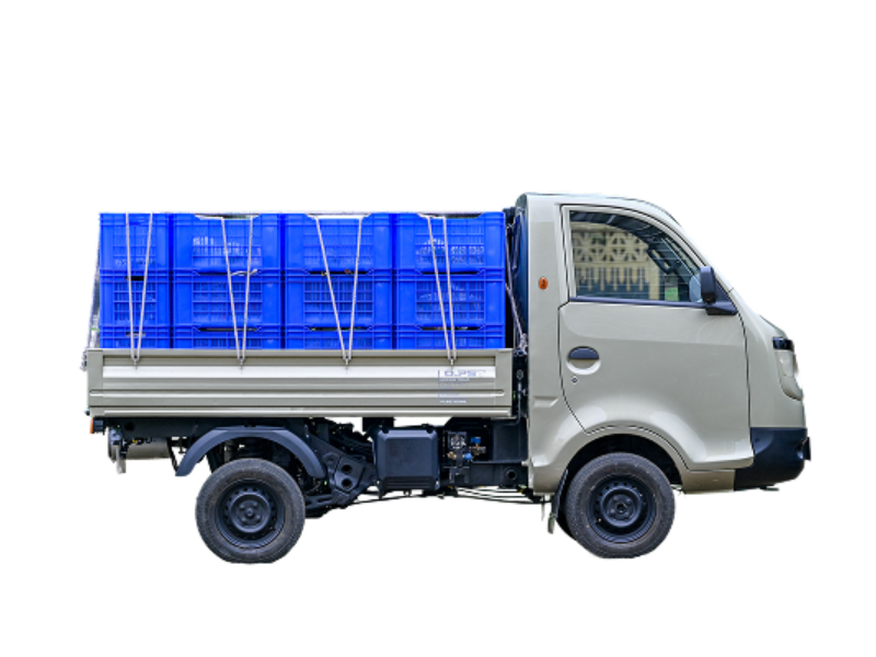HurryUp Cabs Chikmagalur Truck Transport