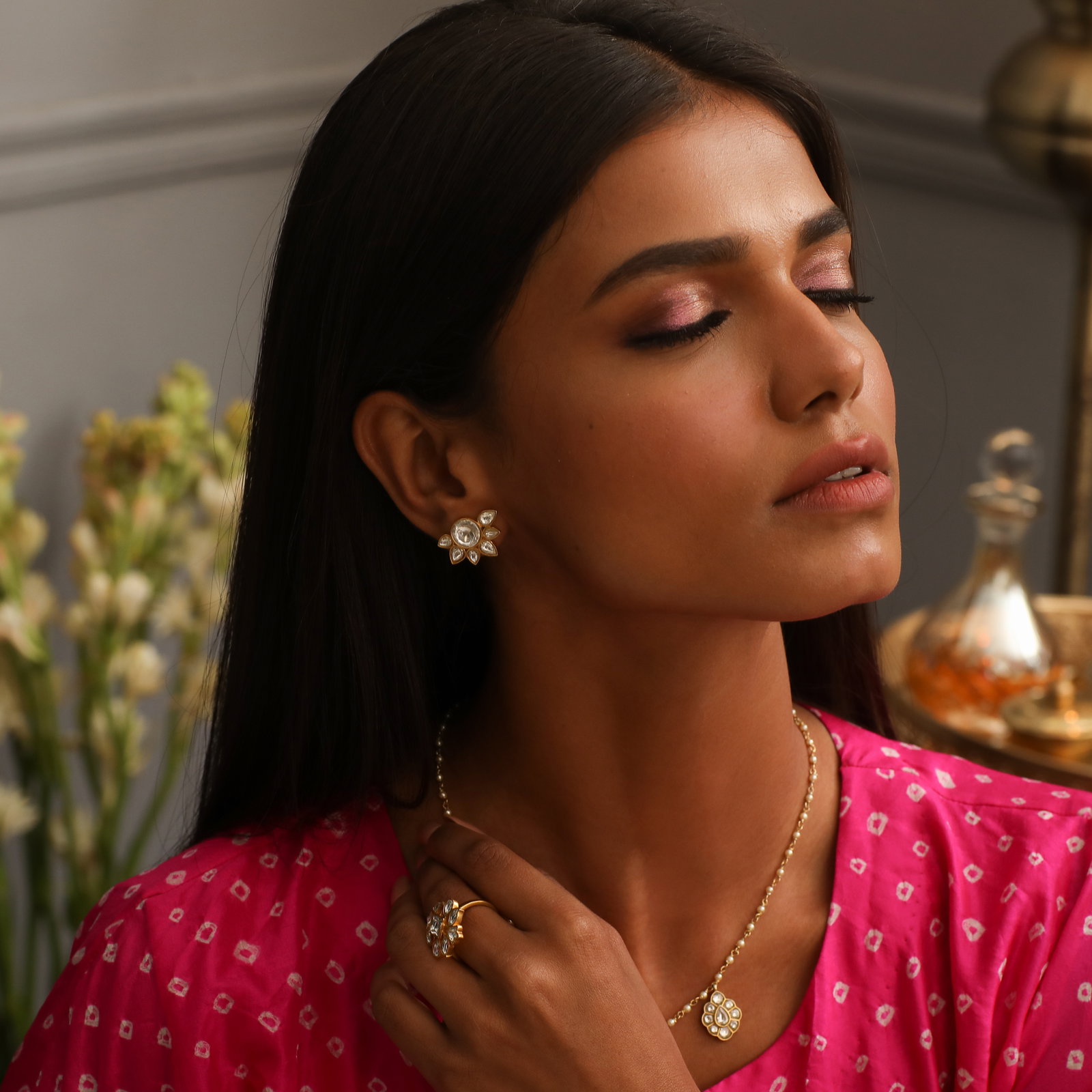 Why Silver Jewelry Is Perfect for Daily Wear Affordable and Stylish