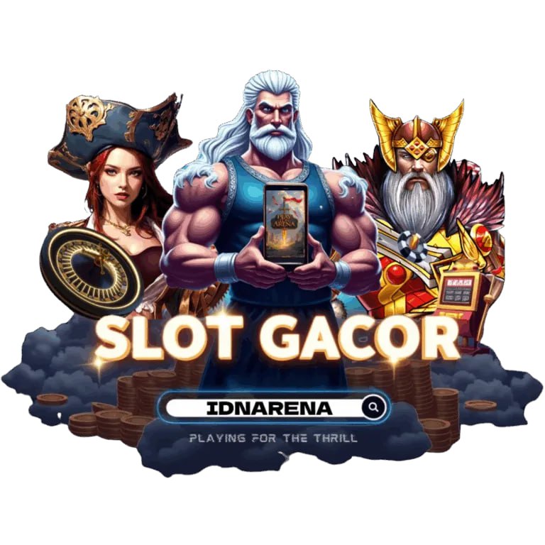 Rtp SLot Gacor IDN ARENA