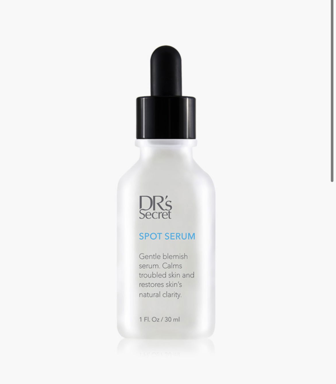 痘痘剋星-8號美暇液