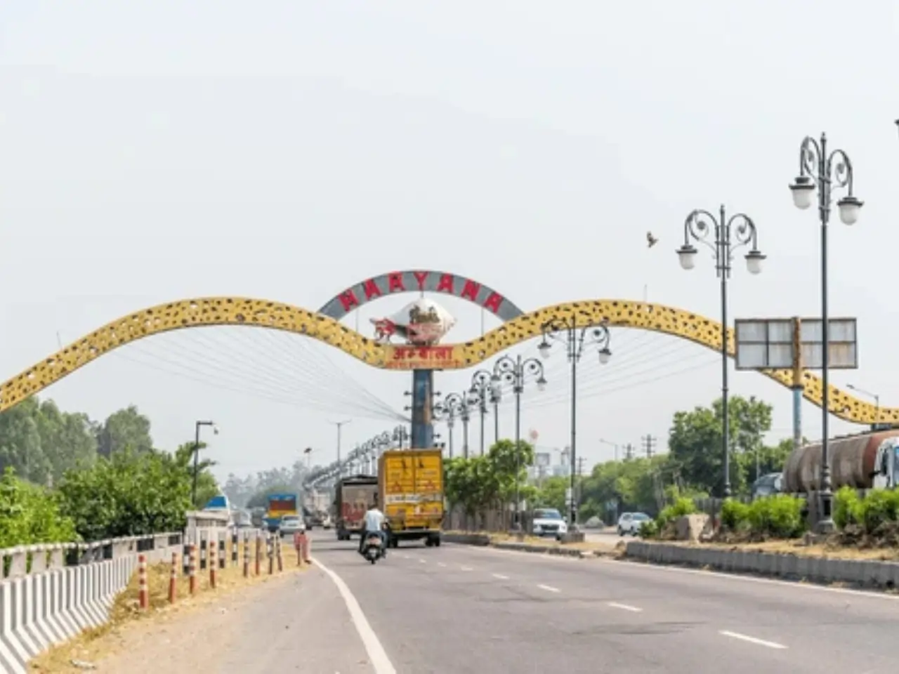 Cab Service In Ambala - Online Cab Booking