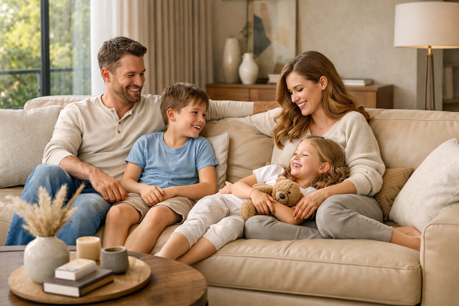 Best Sofas in Ireland – Comfortable, Designer & Italian Leather Sofas