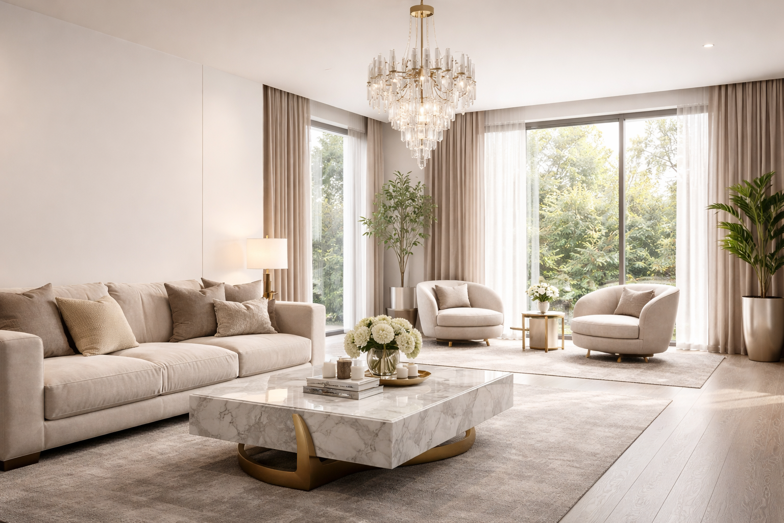 Your Bedroom with Designer Furniture - Italian Furniture