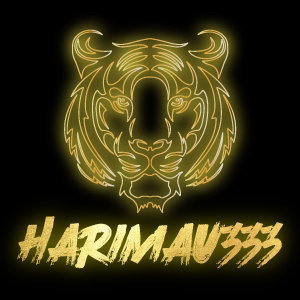 HARIMAU333 💵New Member Free 8 Token