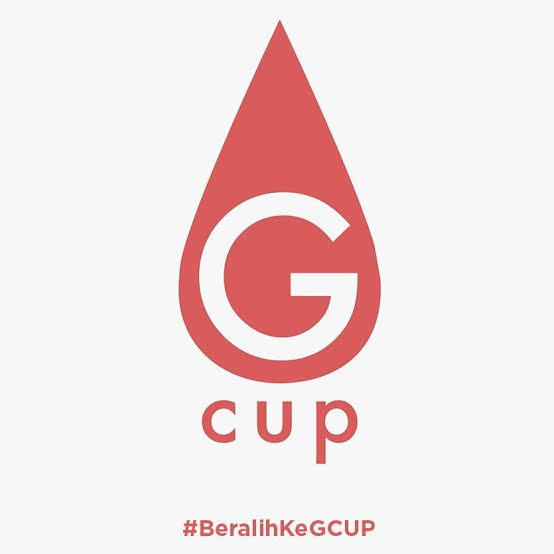 Gcup Menstrual Cup
