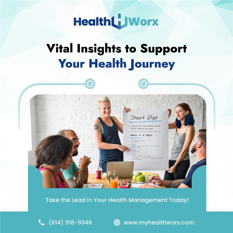 Innovative Screening for a Healthier Tomorrow  