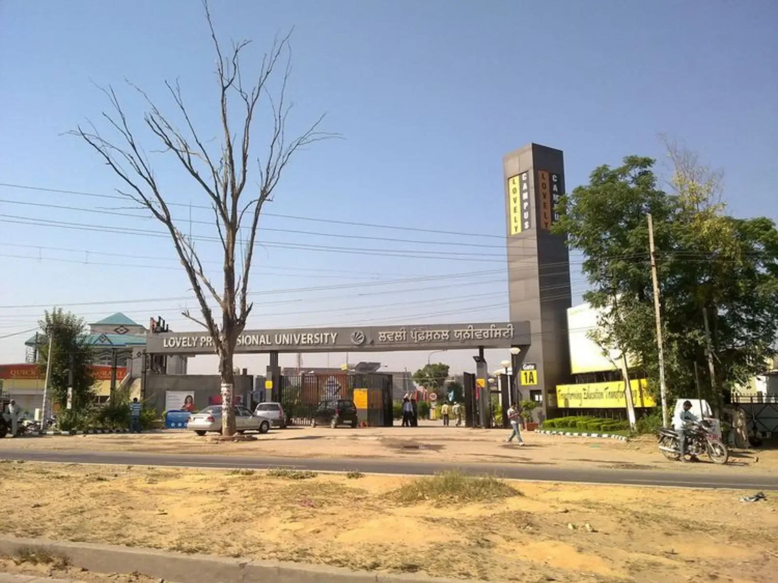 Taxi Service In Phagwara - Online Cab Booking