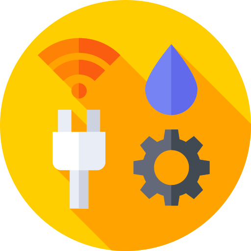 RINCIAN GAJI PER PEGAWAI