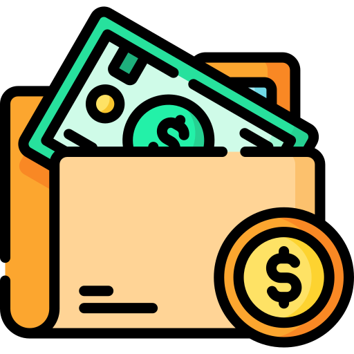 UANG MAKAN PER PEGAWAI