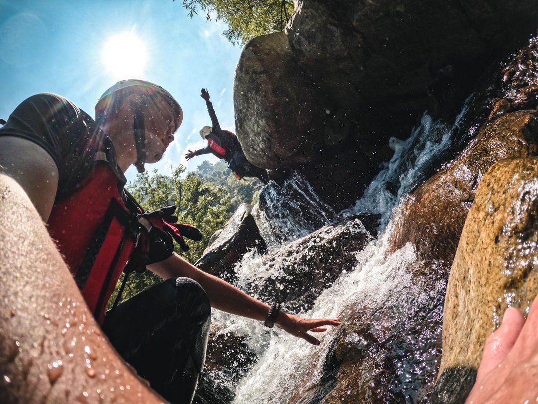 最新影片【松鶴溪精彩實況】