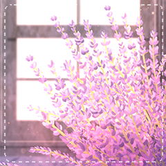 自製CLIP素材筆刷