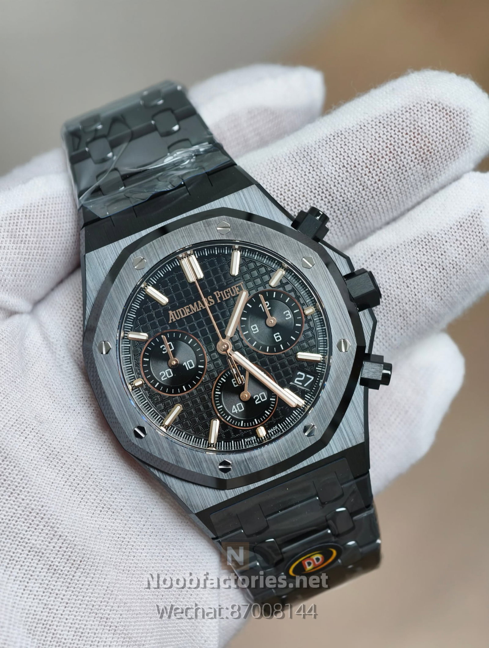 【6個款式，帶圖詢價】DDF廠百達翡麗最美鸚鵡螺pp7118 _N廠官方旗艦店_N廠_仿錶_復刻錶_精仿錶_高仿手錶