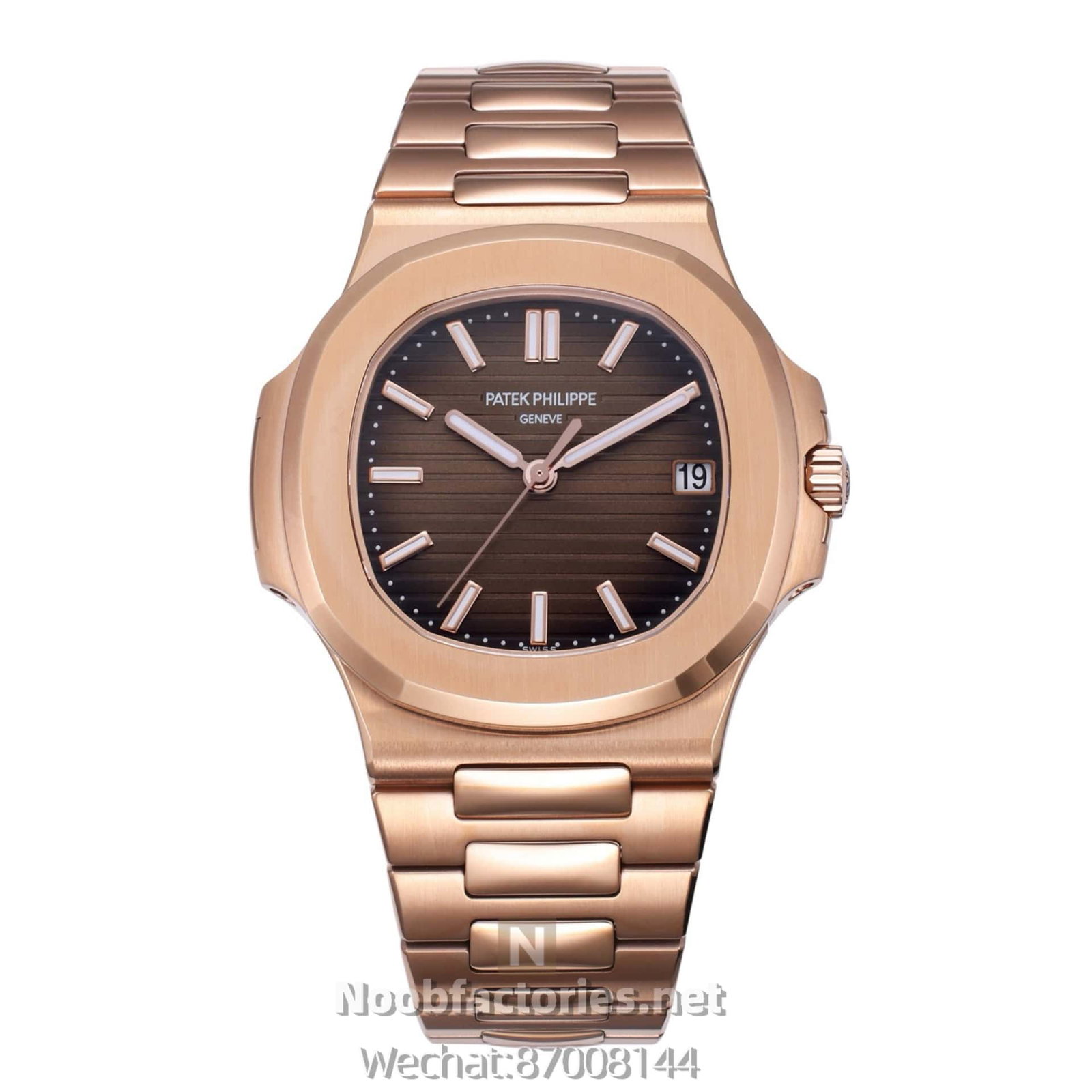 【8個款式，帶圖詢價】BBF廠新品重磅表王百達翡麗鸚鵡螺系列 裝載Cal.324 SC一體機芯_N廠官方旗艦店_N廠_仿錶_復刻錶_精仿錶_高仿手錶