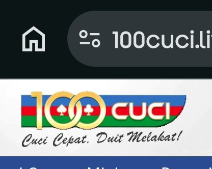Online Casino Malaysia - Trusted Slot &amp; Live Games | 100CUCI
